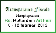 RE: Rotterdam Art Fair