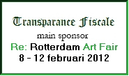 RE: Rotterdam Art Fair